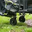 matrix transporter swivel wheel set