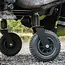 matrix transporter swivel wheel set