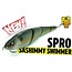 Spro bryan new sashimmy swimmer