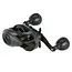 abu garcia beast™ 300 low profile reel - left handed