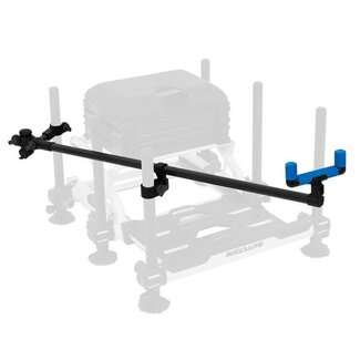 preston offbox pole support system