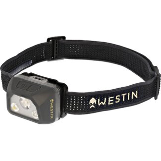 westin headlamp beam led