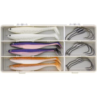 westin seabass shad tacklebox