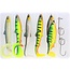 westin pike tacklebox cast & jig