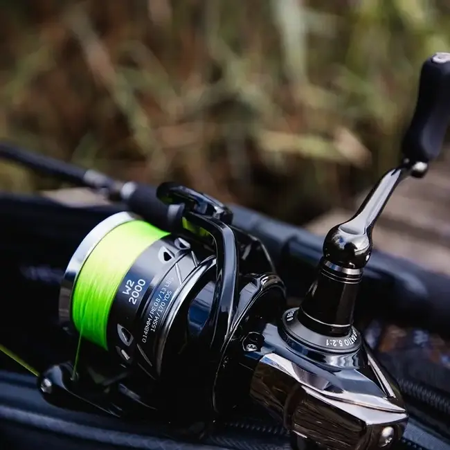 westin w2 spinning molens