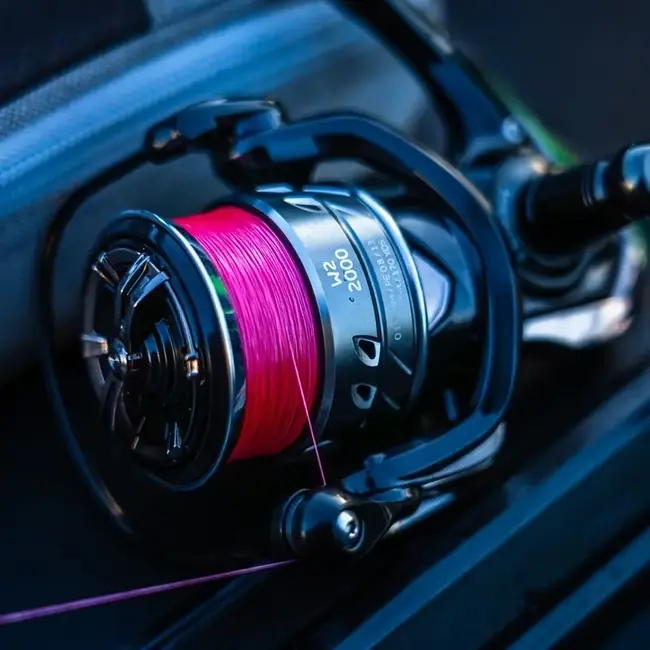 westin w2 spinning molens