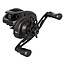 westin w6 baitcasting reel hd 301 ssg lh 10+bb