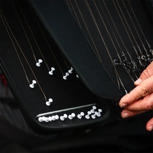 Westin w2 trace case