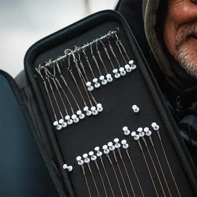 Westin w2 trace case