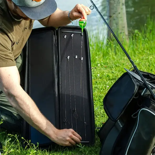 Westin w2 trace case