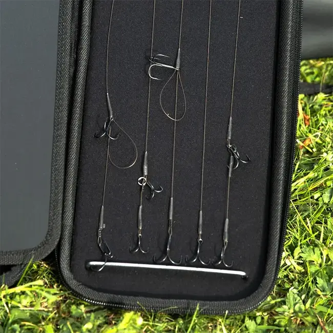 Westin w2 trace case