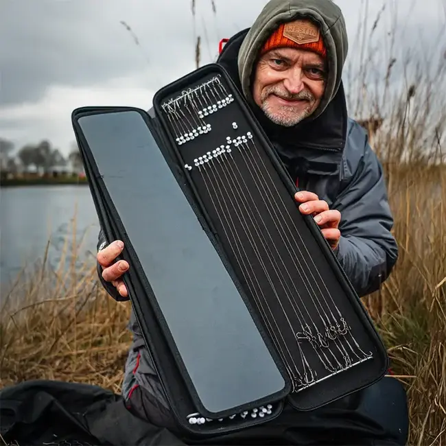 Westin w2 trace case