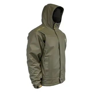 vass 220 winter jacket khaki