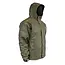 vass 220 winter jacket khaki