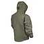 vass 220 winter jacket khaki