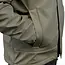 vass 220 winter jacket khaki