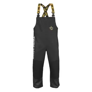 vass 220 winter bib & brace regenbroek