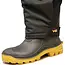 vass 220 winter bib & brace regenbroek