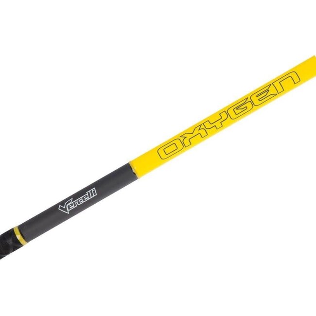 Vercelli oxygen valorosa