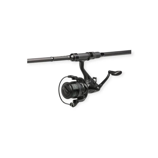 Dam karpercombo charger 10ft hengel + 5000fs molen