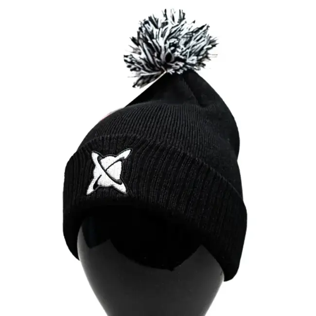 CC Moore bobble hat