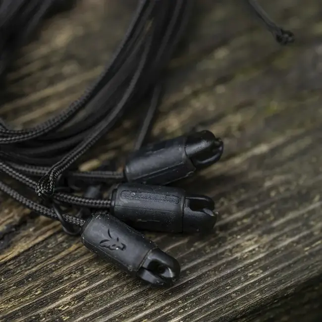 Fox submerge heli-clip rigs