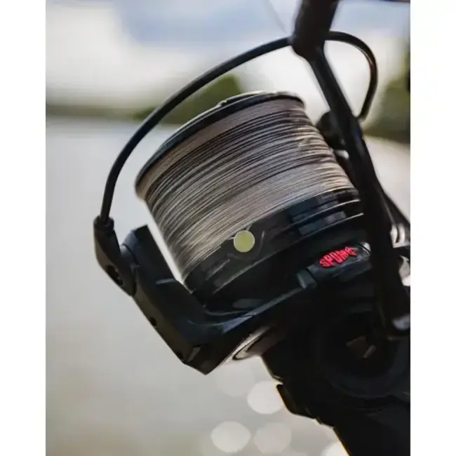 Spomb tapered braided leaders