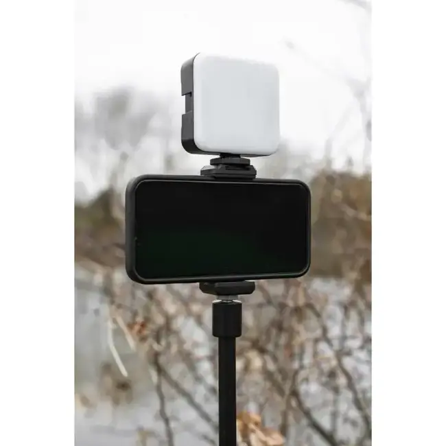 Korum self take station