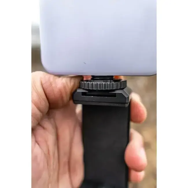 Korum self take station