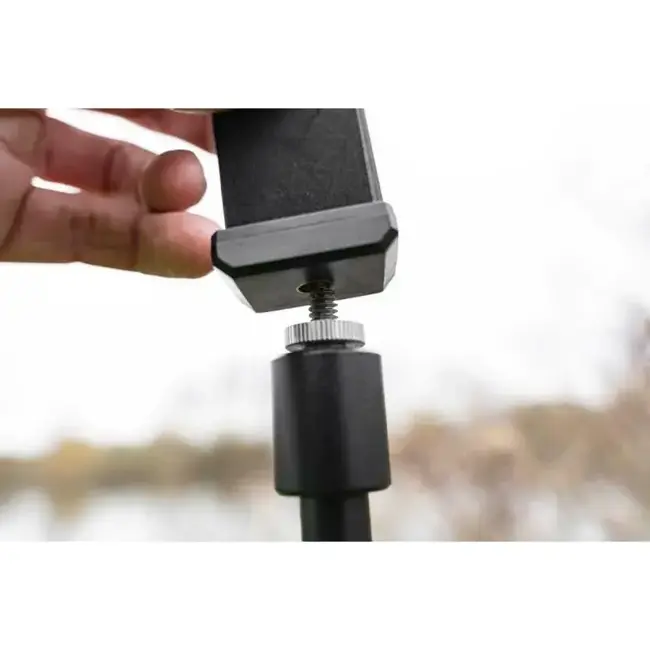 Korum self take station