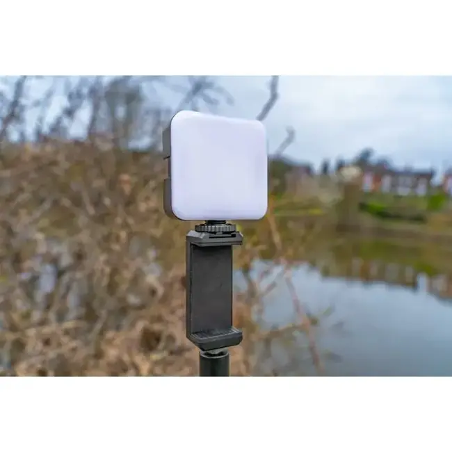 Korum self take station