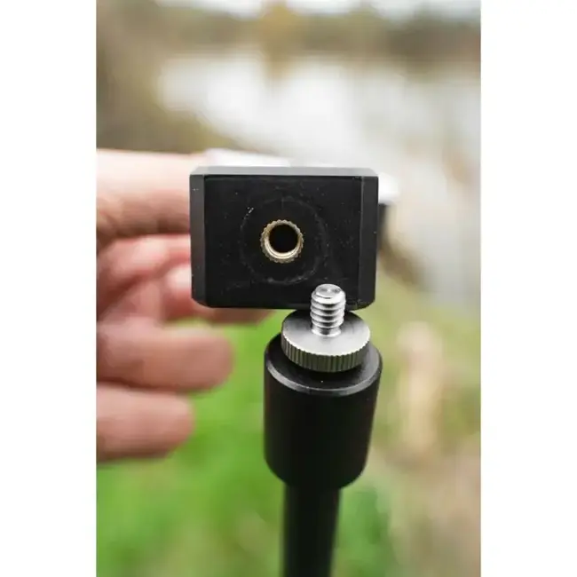 Korum self take station