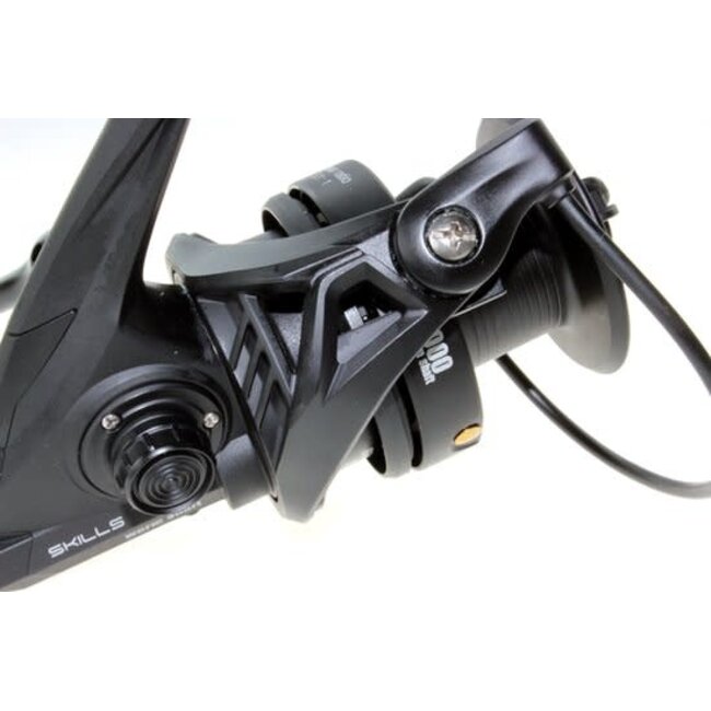 Skills recon 7000 bigpit