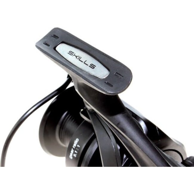 Skills recon 7000 bigpit