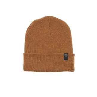 Korda klassic beanie rust