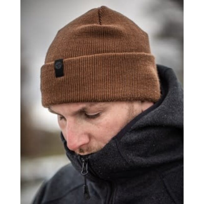 Korda klassic beanie rust