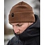Korda klassic beanie rust