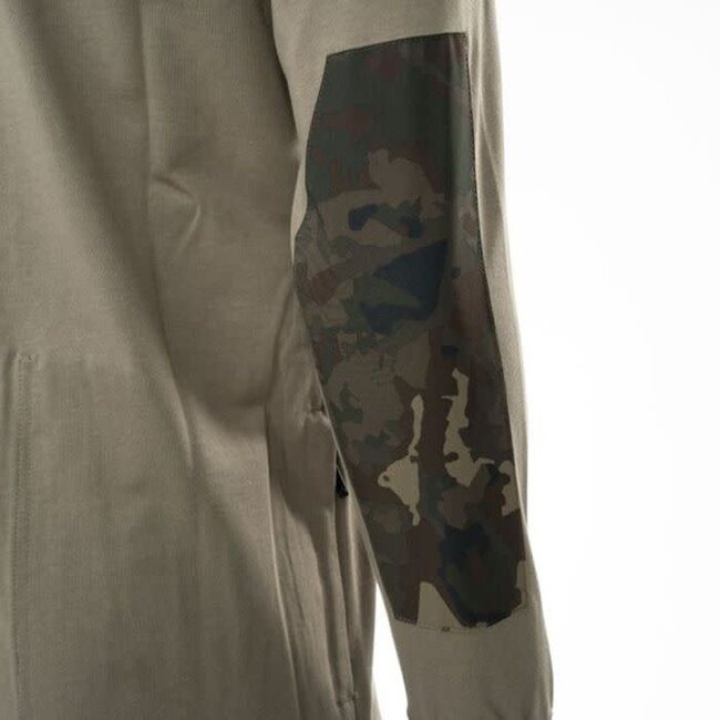 Nash zt hd long sleeve t-shirt