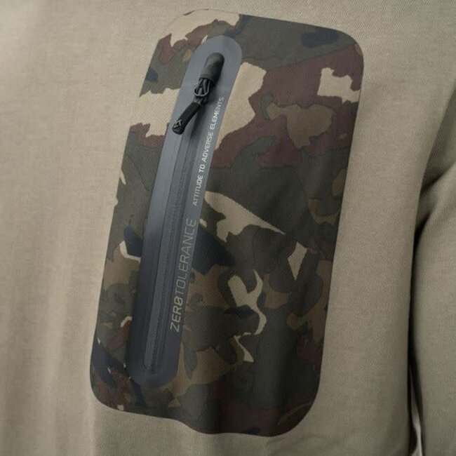 Nash zt hd long sleeve t-shirt