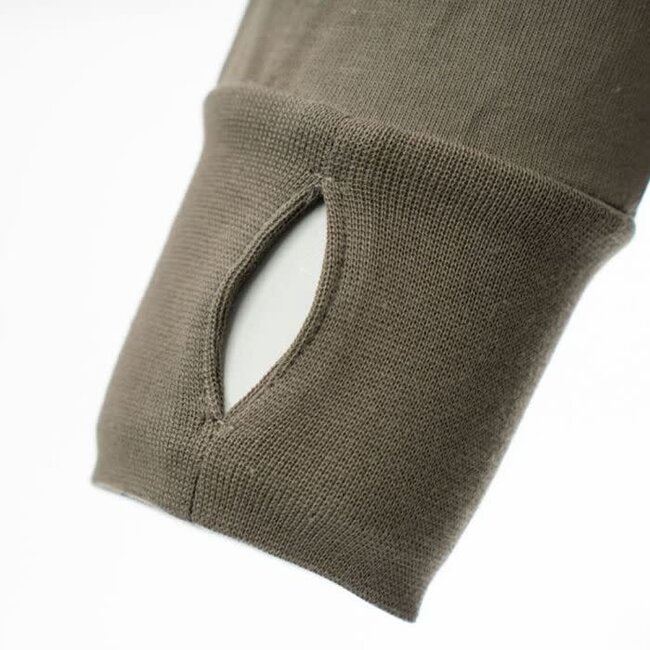 Nash zt hd long sleeve t-shirt