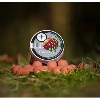 Cuyten Boilies fish'n berry wafters