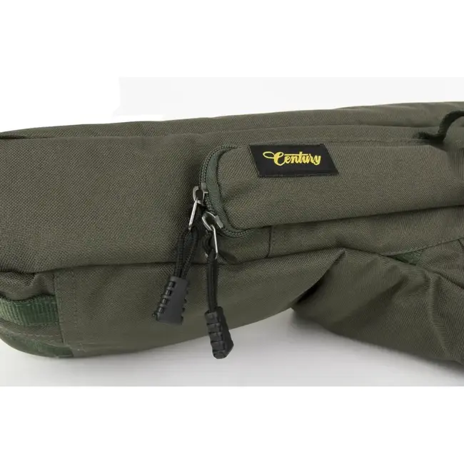 Century close quarter rod bag case