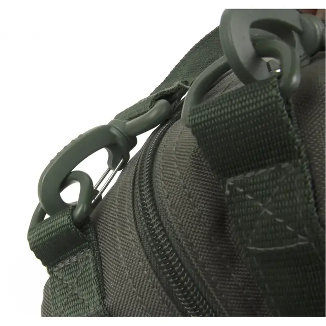 Century close quarter rod bag case