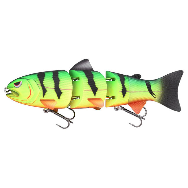 Spro swimbait bbz uv  6" 15cm slow sinking