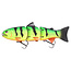 Spro swimbait bbz uv  6" 15cm slow sinking