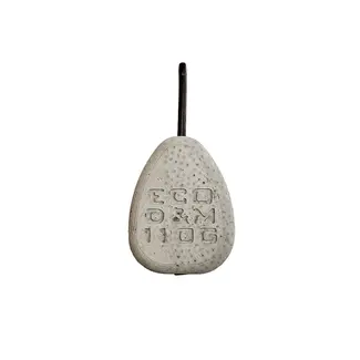 Eco Sinkers safety dropp inline