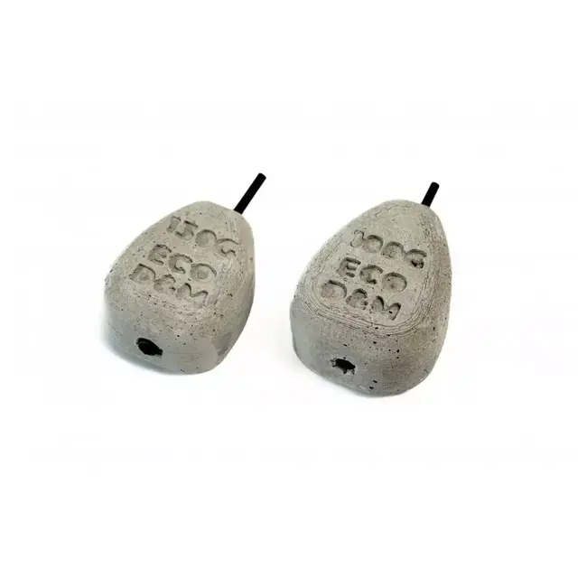 Eco Sinkers safety dropp inline