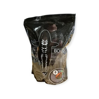 Cuyten Boilies fish'n berry boilies 1 kg