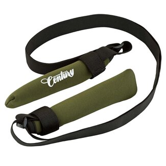 Century tip & butt protectors