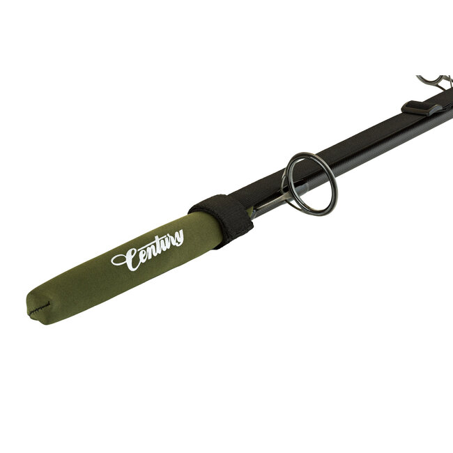 Century tip & butt protectors